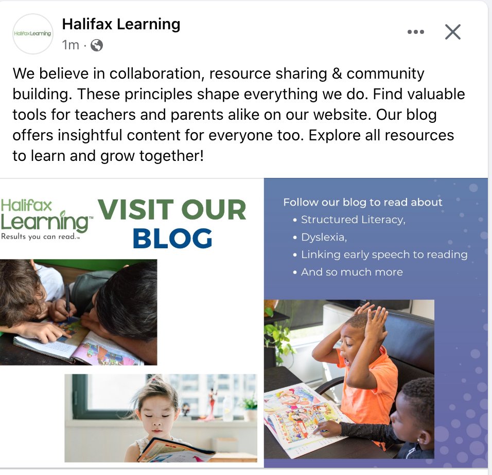 halifaxlearning.com