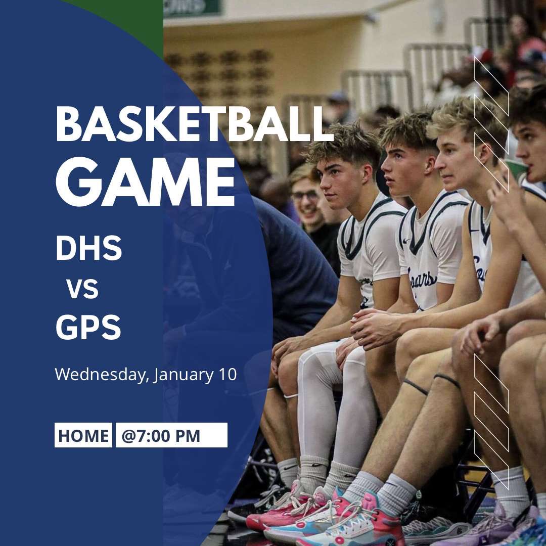 🚨EVERYONE BETTER BE THERE 🚨