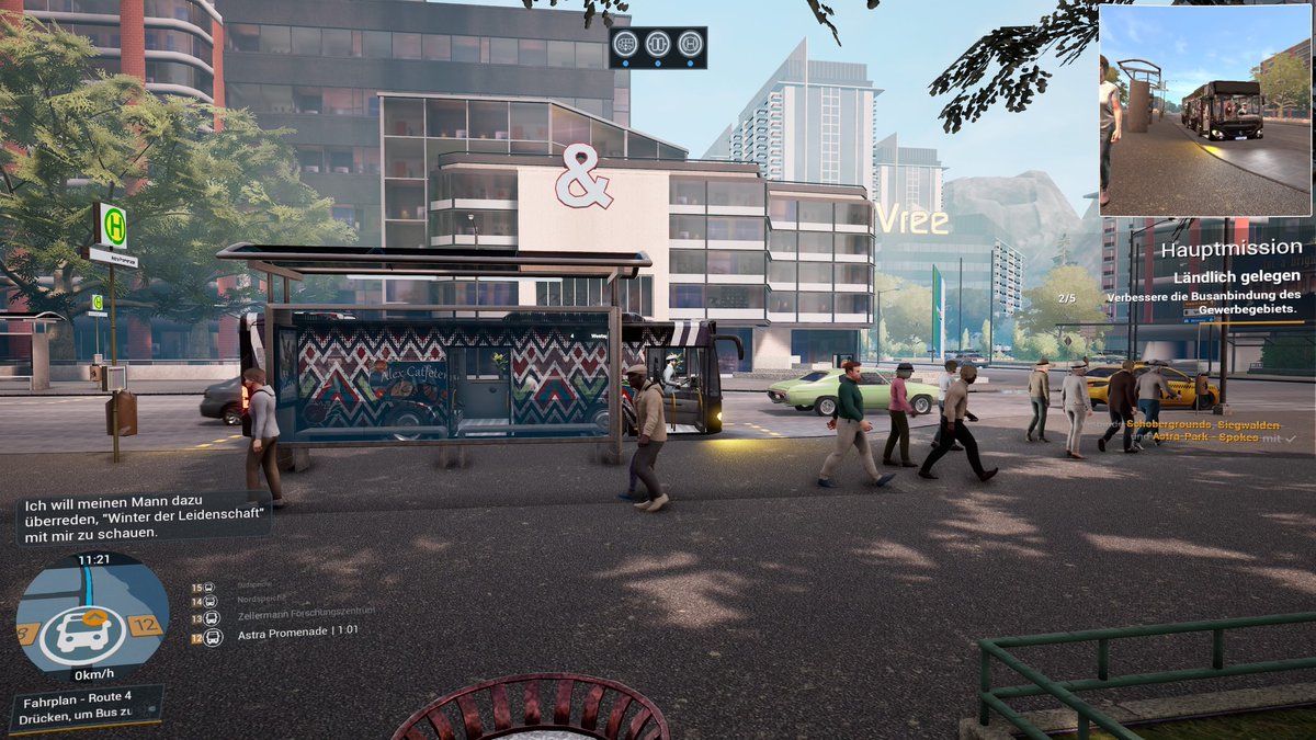 Thomy_Freaky's tweet image. Heute gibt es ab 20:00 Uhr (MEZ) auf twitch.tv/thomy_freaky im #BusSimulator21NextStop weitere Geschichten aus “Winter der Leidenschaft”!  Bus fahren wir natürlich auch!

#BusSimulator21 #BusSimulator #PS5 #PS5Live #Playstation5 #PS5Share #TwitchDE #Twitch #TwitchGER…