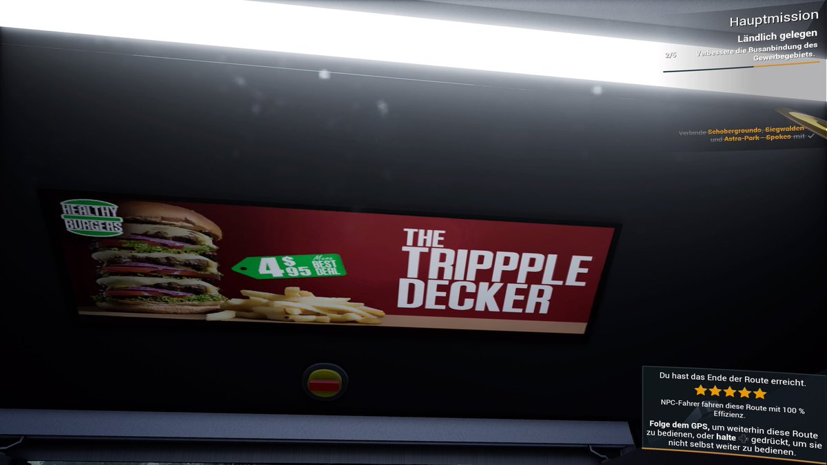 Thomy_Freaky's tweet image. Heute gibt es ab 20:00 Uhr (MEZ) auf twitch.tv/thomy_freaky im #BusSimulator21NextStop weitere Geschichten aus “Winter der Leidenschaft”!  Bus fahren wir natürlich auch!

#BusSimulator21 #BusSimulator #PS5 #PS5Live #Playstation5 #PS5Share #TwitchDE #Twitch #TwitchGER…