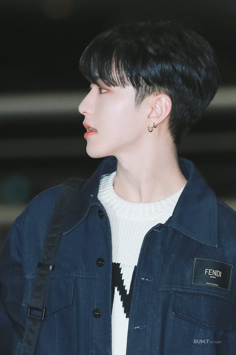 #석순 #겸권

나의 X소개서

섟민이는 앞으로 행복해야만 하는 사람입니다.
제 옆에 있을 땐 저를 항상 웃게 만들어주었고, 아주 작고 사소한 것도 놓치지 않고 챙겨줘서 저를 행복하게 울리는 날도 많았습니다.
