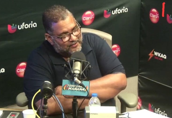 Sintonizado al nuevo espacio radial en WKAQ, Cátedra 580. 

Éxitos al profesor José Efrain Hernández y al amigo y compañero de de muchas luchas <a href="/nestorduprey/">Nestor Duprey</a>.

Bienvenidos a <a href="/WKAQ580/">WKAQ 580</a>.