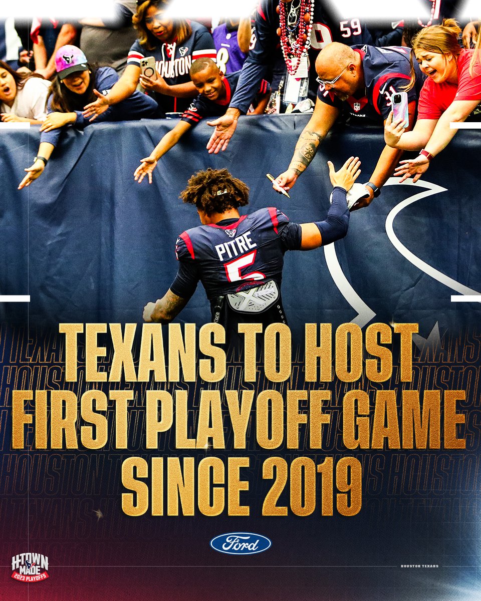 NRG Stadium boutta be rockin' this weekend 🤯