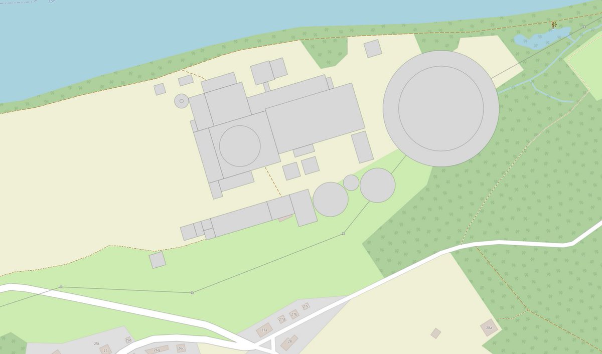 NEUE SEITE von <a href="/realTZV/">Dirk Egelkraut</a>: Kenkraftwerk Graben - de.nucleopedia.org/wiki/Kernkraft…