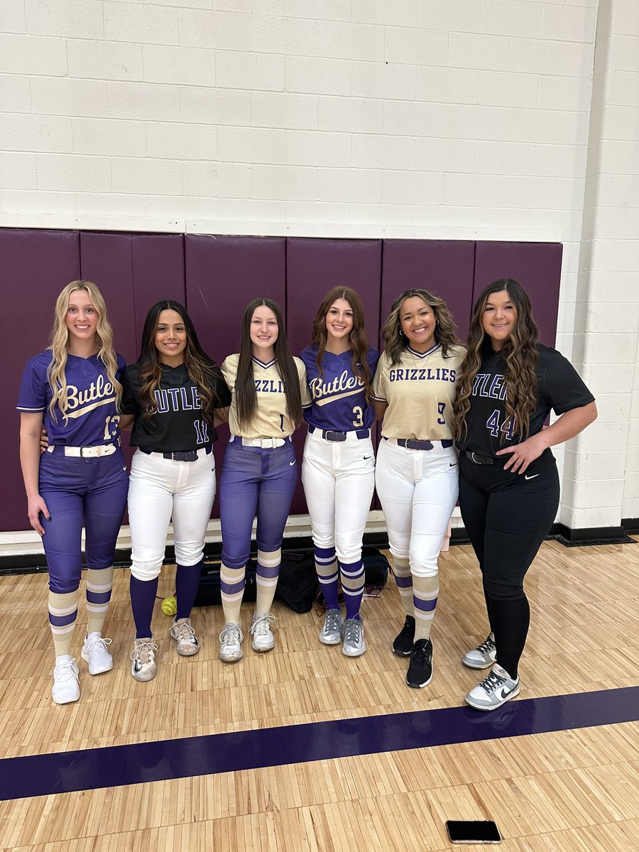 Media Day 📸 

Featuring our new uniforms 🤩