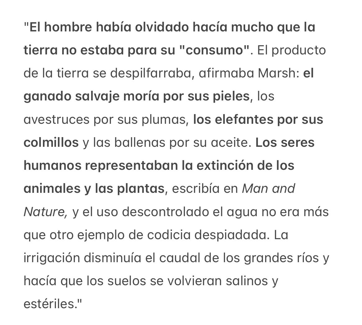 Visto en el Libro: "La invención de la naturaleza." de Andrea Wulf.
