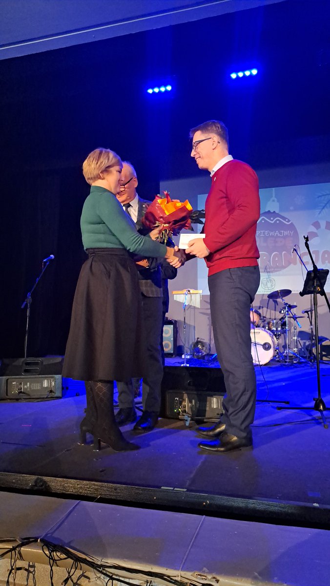 Miasto Świętochłowice tweet media