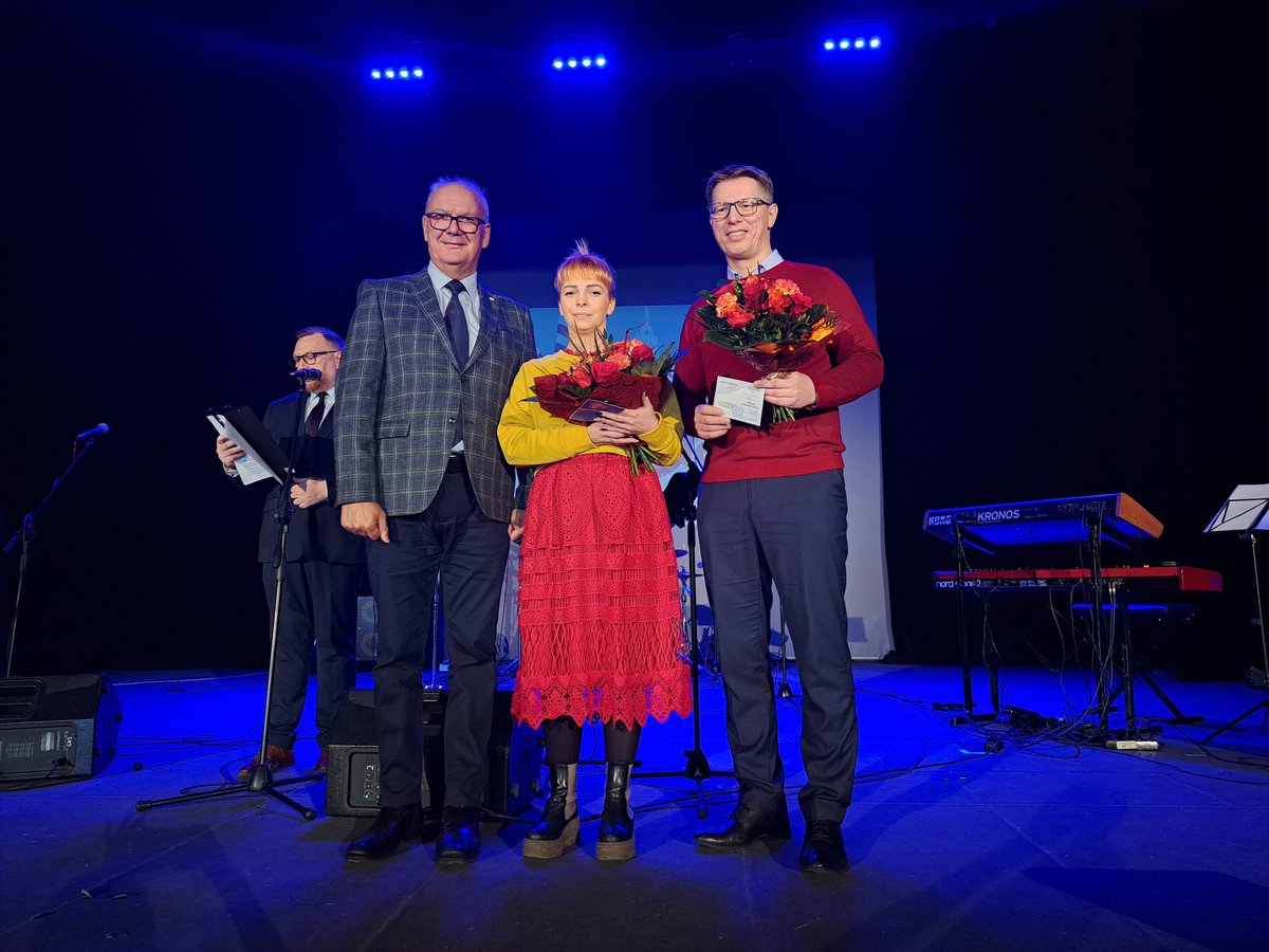 Miasto Świętochłowice tweet media