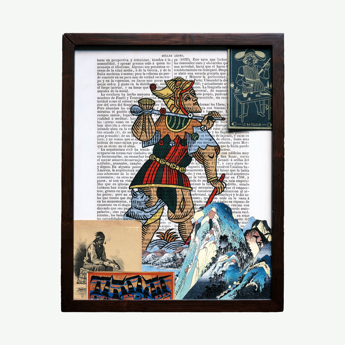 The Excuse Of Fiction, the last single before Imerro’s release on <a href="/TonalUnion/">Tonal Union (@tonalunion.bsky.social)</a> , drops this Friday

Pre save here: bfan.link/the-excuse-of-…