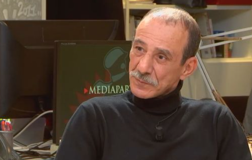 Une femme entre la vie et la mort à Besançon (25) après s’être fait renverser, le chauffard sans permis valable est Abdelhamid Hakkar… bien connu des médias, sorti de prison en 2012, condamné trois fois à la perpétuité pour le meurtre d’un policier
fdesouche.com/2024/01/10/une…