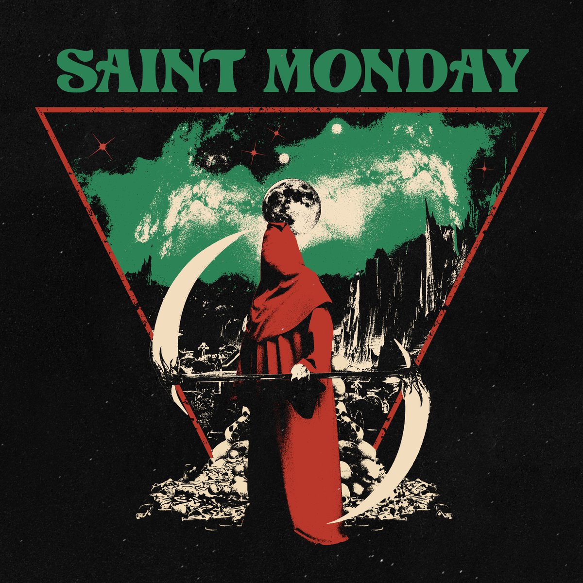 Saint Monday Brewery tweet media