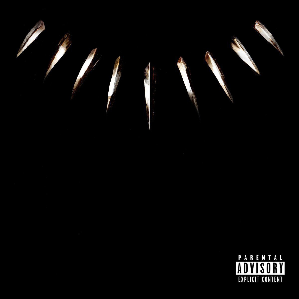TheRealTyCun's tweet photo. Best movie soundtrack of all time? 🤔

I’ll start:

Black Panther: The Album https://t.co/b1IxejQN7G