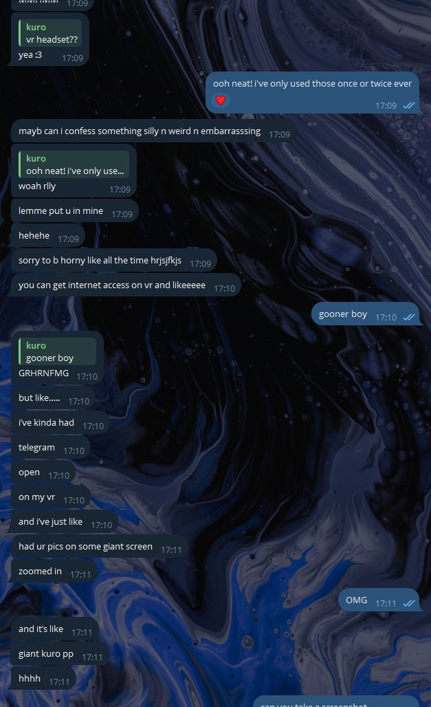 shirobatte's tweet photo. The correct way for bottoms to use Telegram. https://t.co/LV3XxymS2g