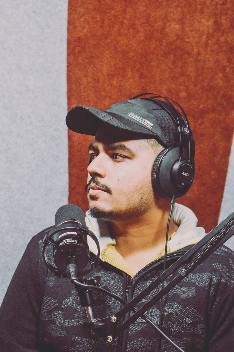 utsav_bhanja's tweet photo. The Hustle Podcast - coming soon

#utsavbhanja #podcast #incfrog #business https://t.co/4MEVtbD8MC
