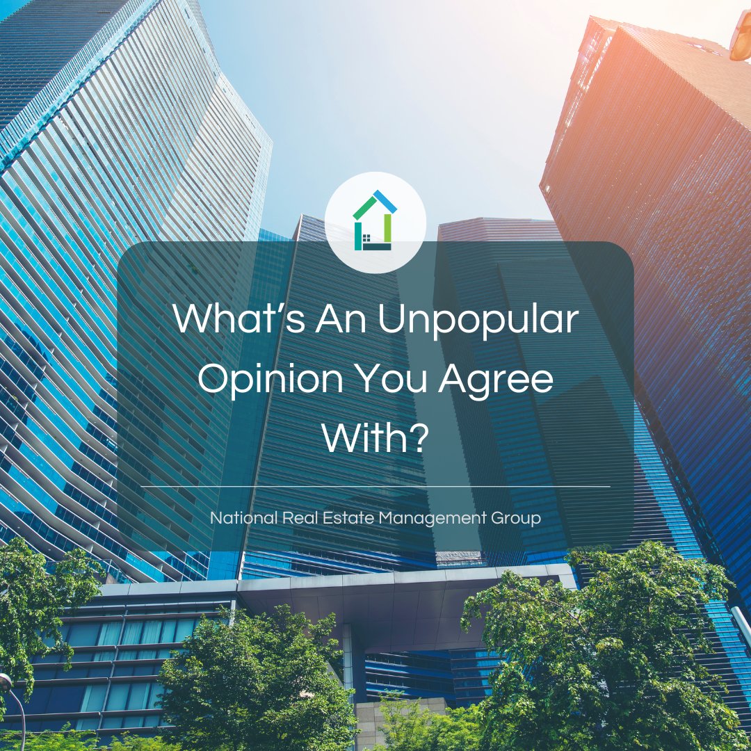 realNREMG's tweet image. Buy or Rent? The key is to understand the financial implications and lifestyle factors involved in both options to make an informed decision.

#HomeInvestment #RentingVsBuying #FinancialCommitment #RealEstateDecisions #InvestSmartly #HomeOwnershipPros #NREMGInsights #NREMG