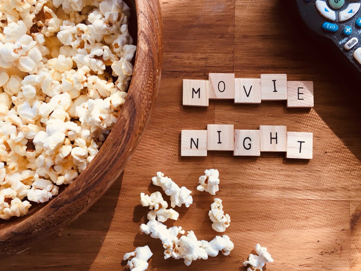 Grab the popcorn! Movie night is here. Choose your favorite flick, snuggle up with your loved ones, and get lost in the magic of cinema.
.
.
.
#MovieNight #PopcornTime #FilmFrenzy #CinemaExperience #CozyEvening #FilmNight #FamilyTime #WeekendVibes
