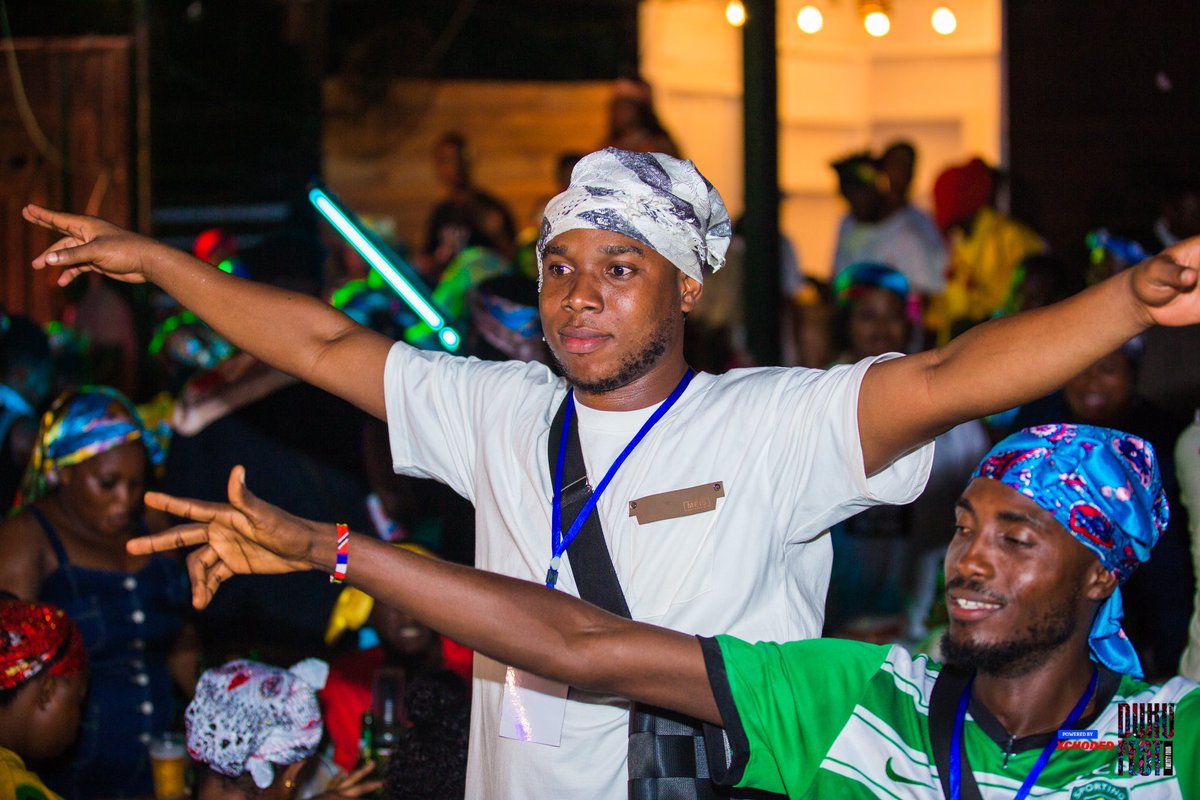 Theophilus_Ta's tweet photo. “All i want is some peace of mind; See no evil, I see no man.”

@DukuFestival 24 ✅

#Nii_Upness https://t.co/BJ2dAlq7oW