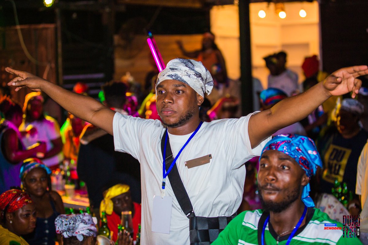 Theophilus_Ta's tweet photo. “All i want is some peace of mind; See no evil, I see no man.”

@DukuFestival 24 ✅

#Nii_Upness https://t.co/BJ2dAlq7oW