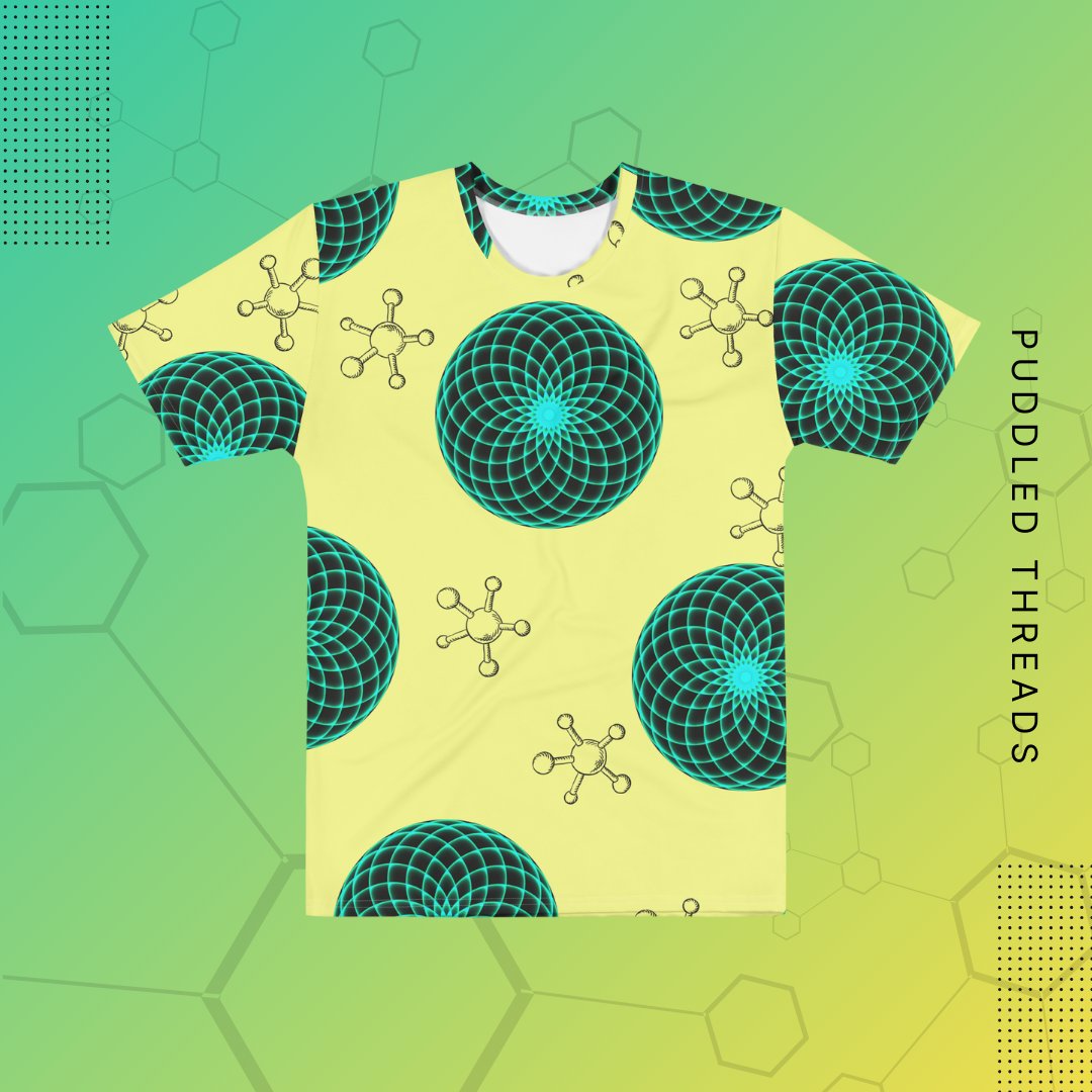 PuddledThreads's tweet photo. This is what FUNK looks like at the quantum level. Who knew? We've managed to capture it and put it on a comfortable, t-shirt.
Get it here --> https://t.co/S2chYgDA3g
#puddledthreads #getfunky #funkyfashion #concertshirt #phish #discobiscuits #sts9 #stringcheeseincident https://t.co/TAEep0IUO5