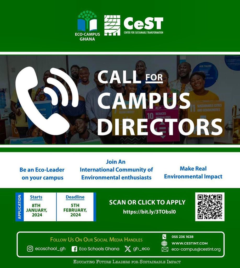 Eco-SchoolsGH tweet media