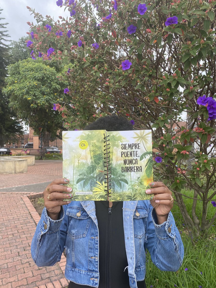 chocoanizando's tweet photo. Quedan las útimas disponibles pa que PROGRAMÉS tu año inspiradx en la Selva y Ecosistemas #Chocoanos 😎 #Planeador #Programador Es perpetuo 🙌🏾 #SinFechas https://t.co/LFwSPZrvg9