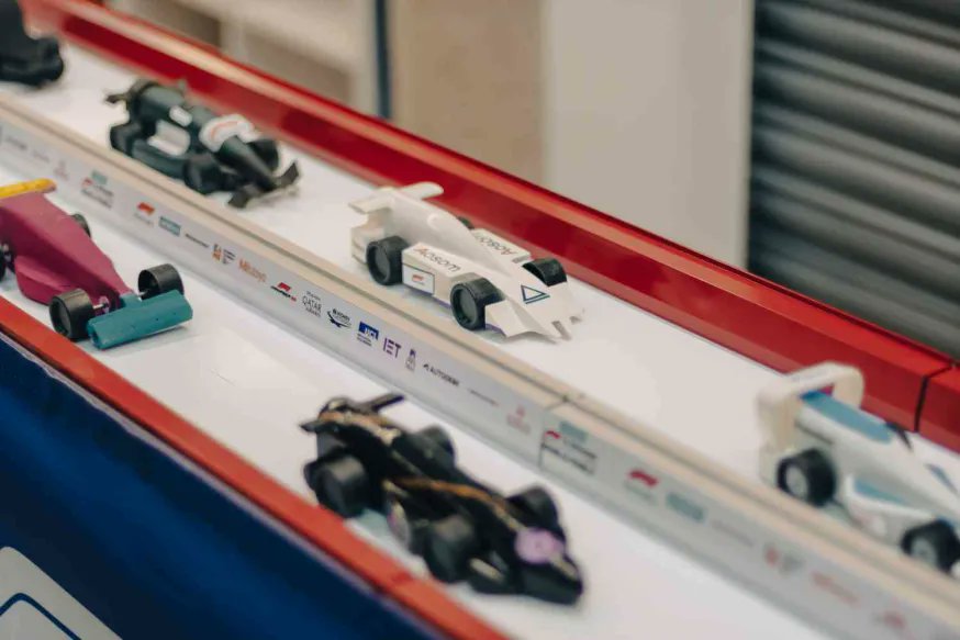 WARP Racing | @warp-racing.bsky.social tweet media