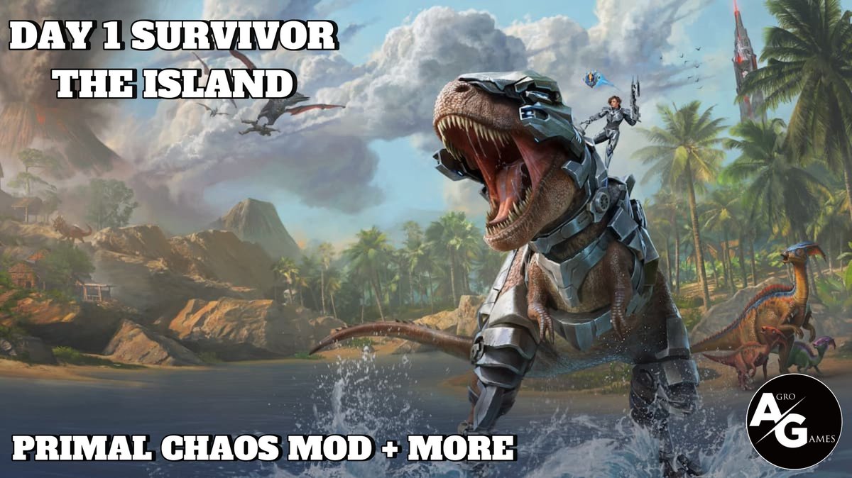 AgroGamesGuides's tweet photo. Check my part 1 of surviving #ARKSurvivalAscended had alot of fun making this one make sure to check this one out #Xbox       #PC #Steam #PlayARK  https://t.co/YSHOTsuKxL https://t.co/Q3KUk66m44
