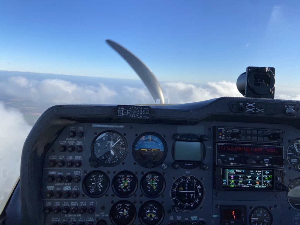 83 (St Georges) Sqn ATC tweet media