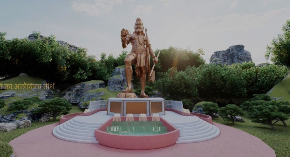 ParshuramAvatar's tweet photo. Parshuram Kund - Rishikesh of Arunachal Pradesh, Kumbh of North East India.
@sunilbharala @VanarBharat @ajaykraina @RPparishad @RajasthanVipra @UV_Srivastava @GurunathaMoksha @panditaAPMCC63 @followsushil @JavedBeigh @Nazirkhankoshur @me_sourish_ @KiranKS @ArunachalTsm https://t.co/jAg3qby824