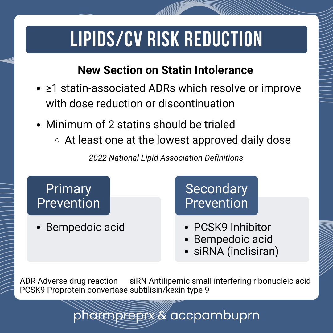 Happy New Year with selected highlights from the 2024 American Diabetes Association (ADA) guidelines! (Reposted due to a typo on the previous post!)
