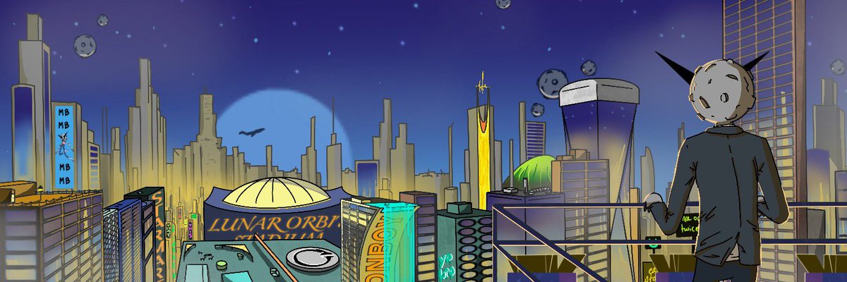 Cosmos Bros. tweet media