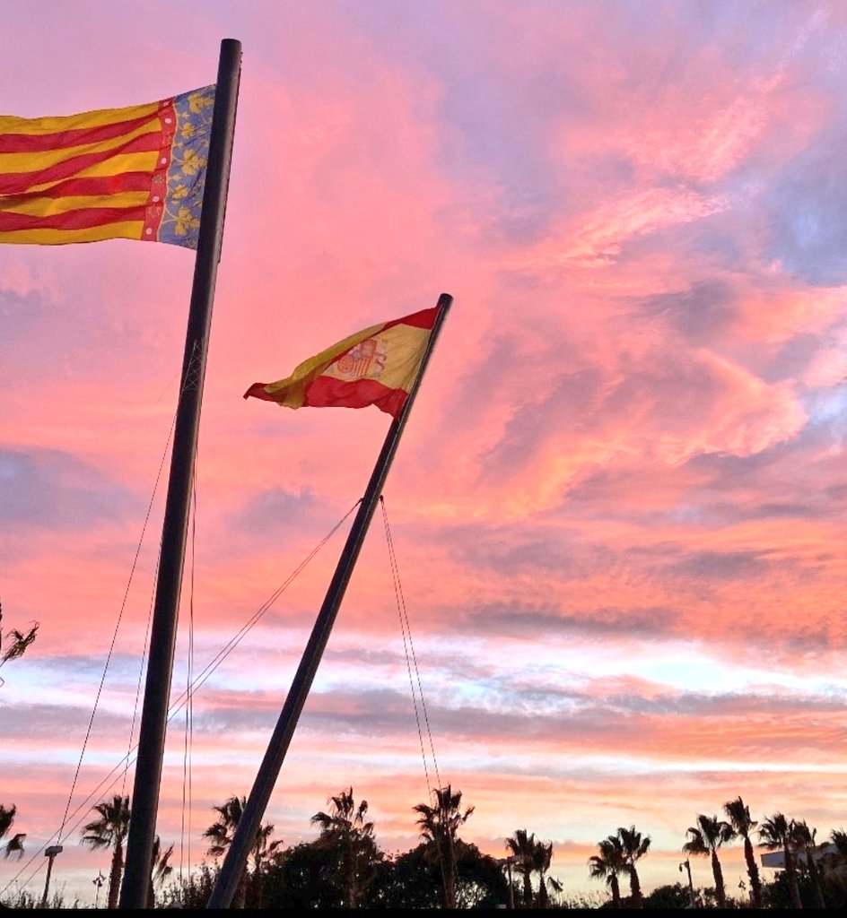 Ser de València és lo més bonic del món