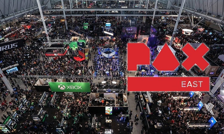 matteo311's tweet photo. Anyone going to PAX EAST this year? I have 5 tickets to giveaway away.  I'll be there ready to party and check out some awesome new games.  If you want to ENTER the GIVEAWAY just retweet this! https://t.co/TrAhUhfeRk