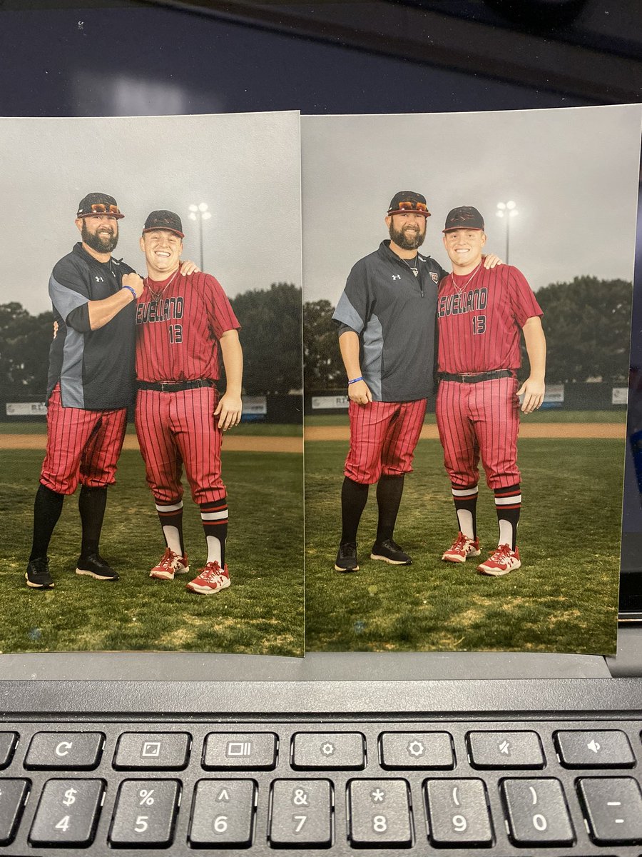 Happy birthday to the bald man himself! Much love always coach P <a href="/bparis81/">Brent Paris</a>