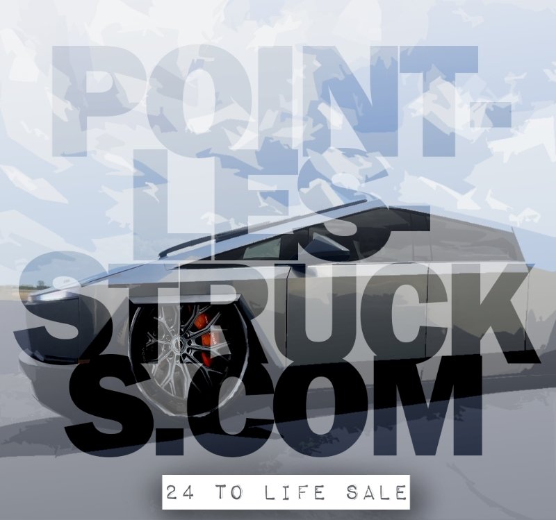 TrucksPointless's tweet photo. π¨ #24ToLife Sale
Happening NOW, select decals at the lowest they've ever been!
https://t.co/ghjr9JpN0m https://t.co/dTwzCnq6H9