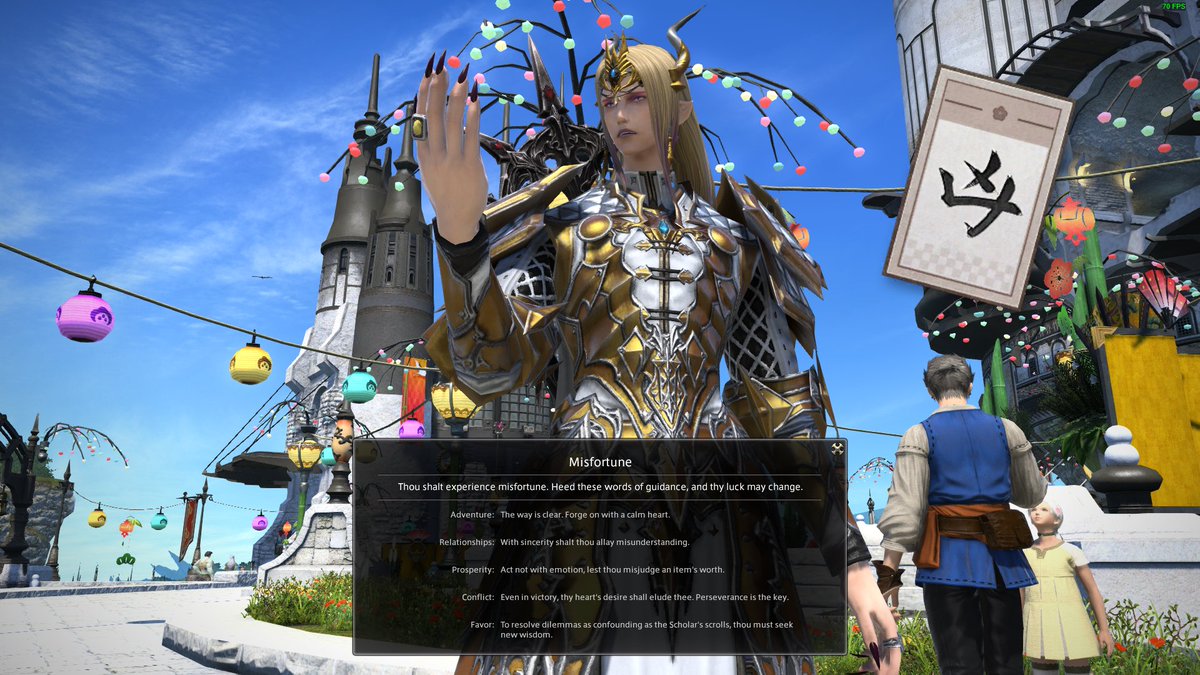 Emperor Mateus (@mateus_ff14) on Twitter photo 