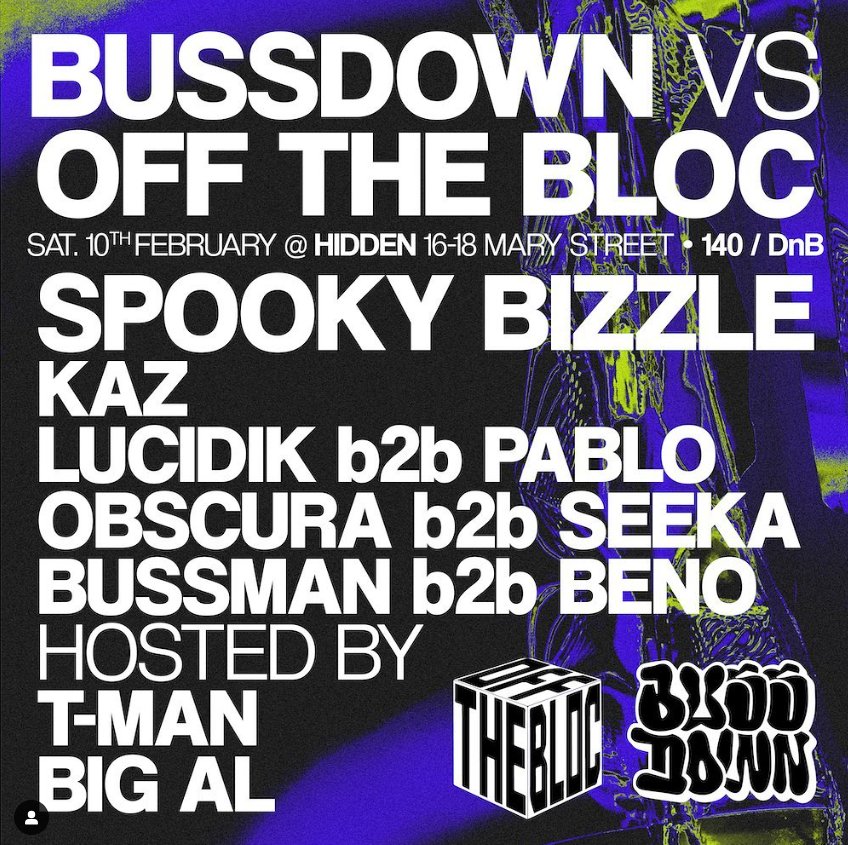 elclarto's tweet photo. London 1st Feb
#PartyAhKeep @Moderadiolondon with the #Upsetters @ Archives
Gyalchester 10th Feb
#Bussdown vs #OffTheBloc @ Hidden 👻 https://t.co/jmB6inPHiP