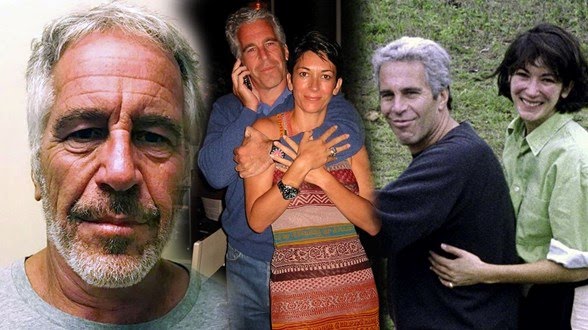 Ne yazık ki Türk medyası Jeffrey Epstein olayında sus pus. Sanki bir el, bizim medyayı susturuyor.. Siz ne düşünüyorsunuz?
#Epstein