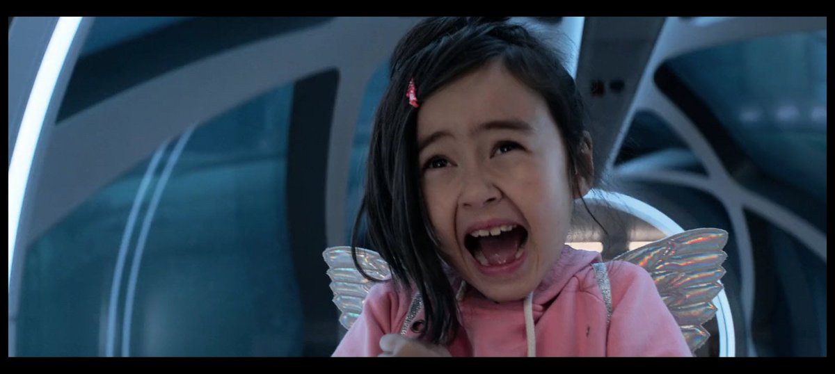 Jatoth18's tweet image. Just now I watched #Themag 1 &amp;amp;2 
 I am thoroughly enjoyed this movie! 
I was honestly surprised by how much I loved it,  🦈🦈🦈🦈🦈
This movie is a classic piece of cinema. Danger. Fighting. Meiying.. LOL!!!! This movie had everything from