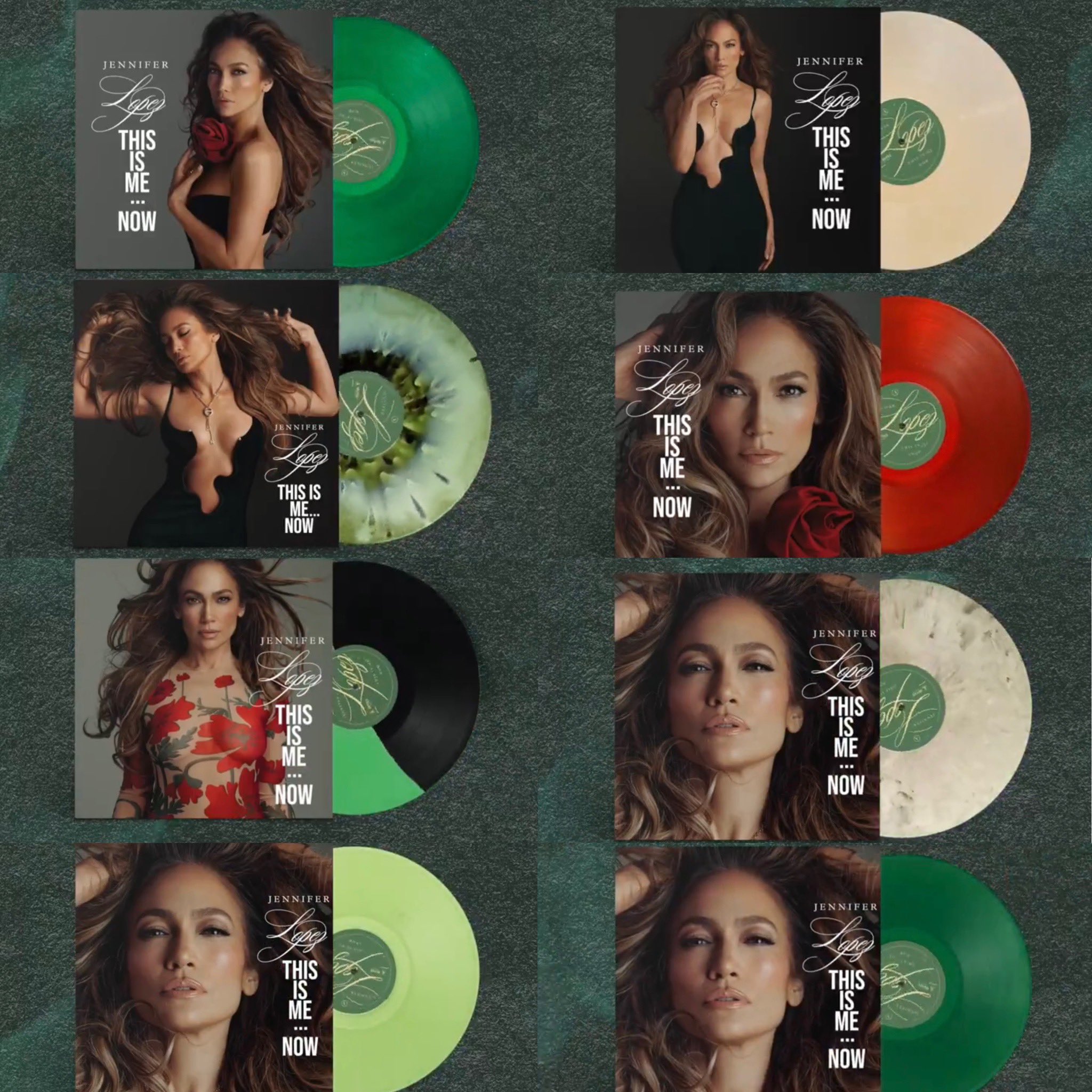 JLo's This Is Me…Now: The Musical Experience Begins 2.16.24