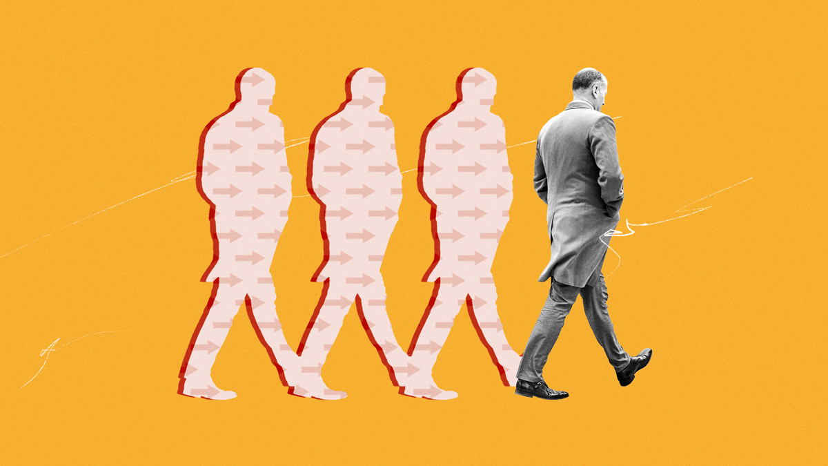 Your Boss Is Leaving for Another Job. Should You Follow? hbr.org/2024/01/your-b…