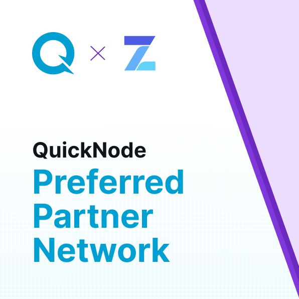 Happy New Year! To secure the open economy in 2024 OpenZeppelin joins forces with @QuickNode, a key infrastructure provider, as part of @QuickNode’s Preferred Partner Network. This alliance fortifies the security of @QuickNode’s clients ensuring teams can ship confidently with