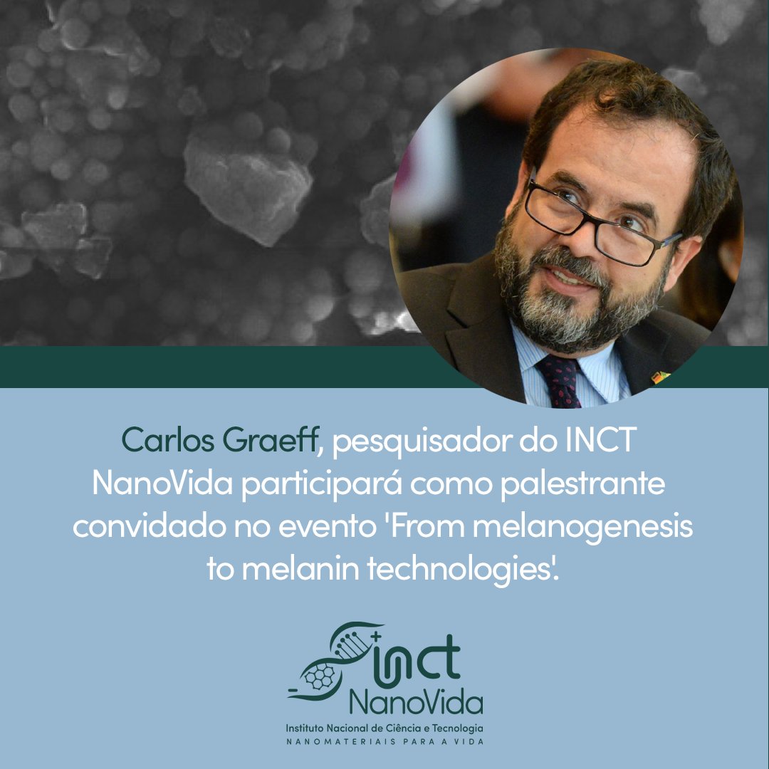 INCT NanoVida tweet media