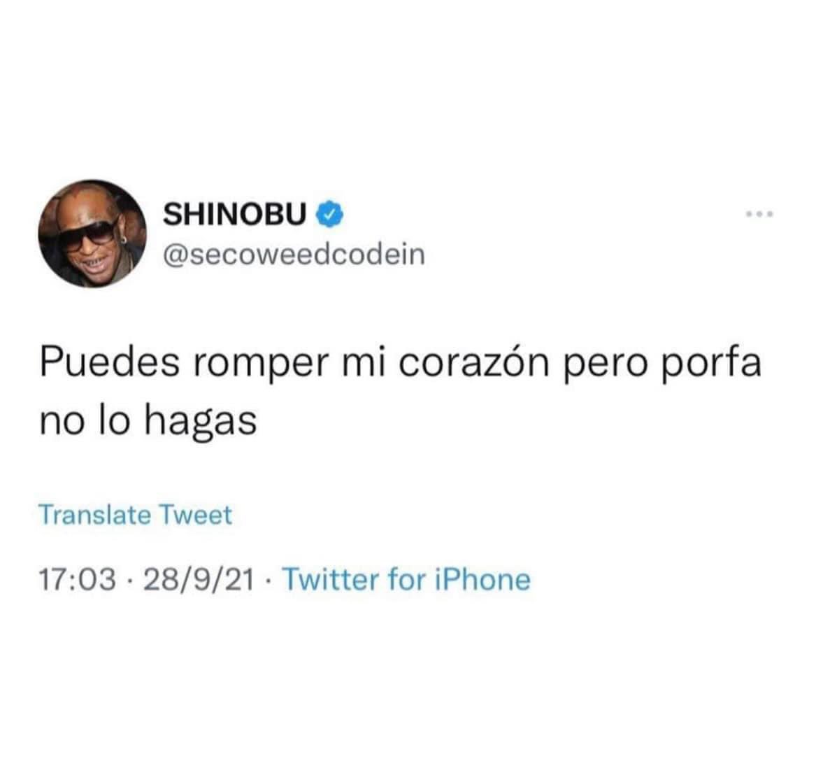 porfa, no lo hagas