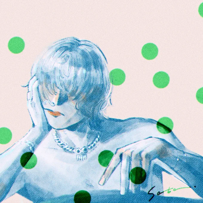 #BTS #V #btsfanart