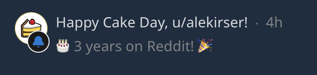 3 years ago today i found this godforsaken website for the first time !!!! https://t.co/YKPhJCkGor