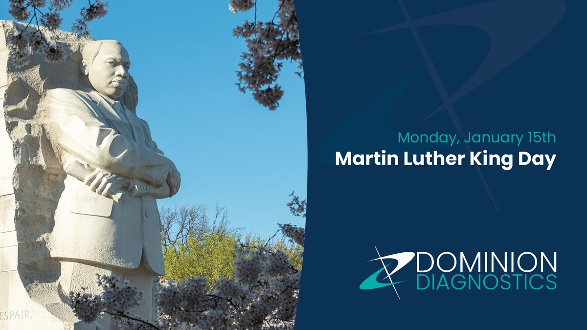 Join us as we recognize the life and work of Rev. Dr. Martin Luther King Jr. This federal holiday honors his legacy as a civil rights leader who dedicated his life to speaking out against injustice, inequality, poverty, and war. #MLKDay