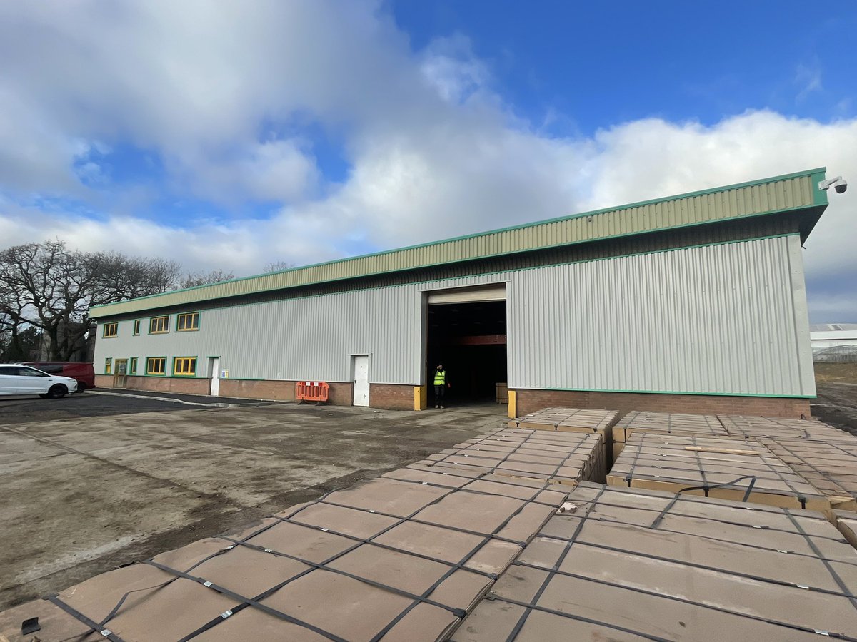 Dragon Cladding Ltd tweet media