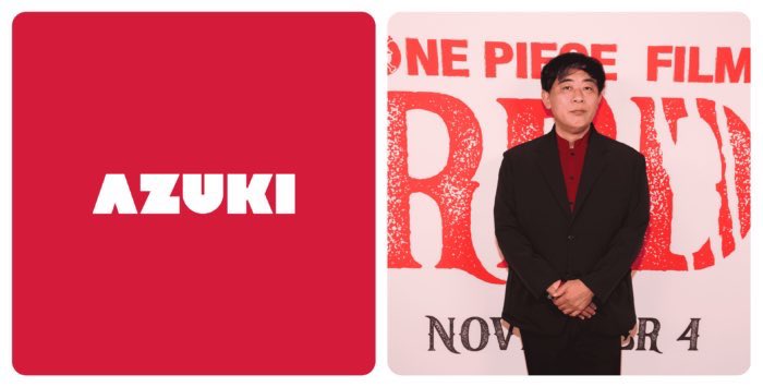 Is <a href="/Azuki/">Azuki</a> going to perform another comeback story? 

Act 2? 

With $ANIME to power Web 3 anime projects? 🤔