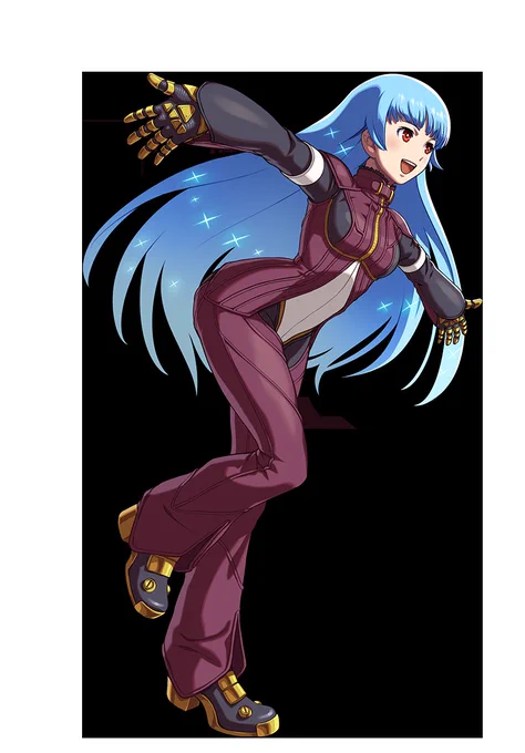 What do my fighting game mains say about me? 